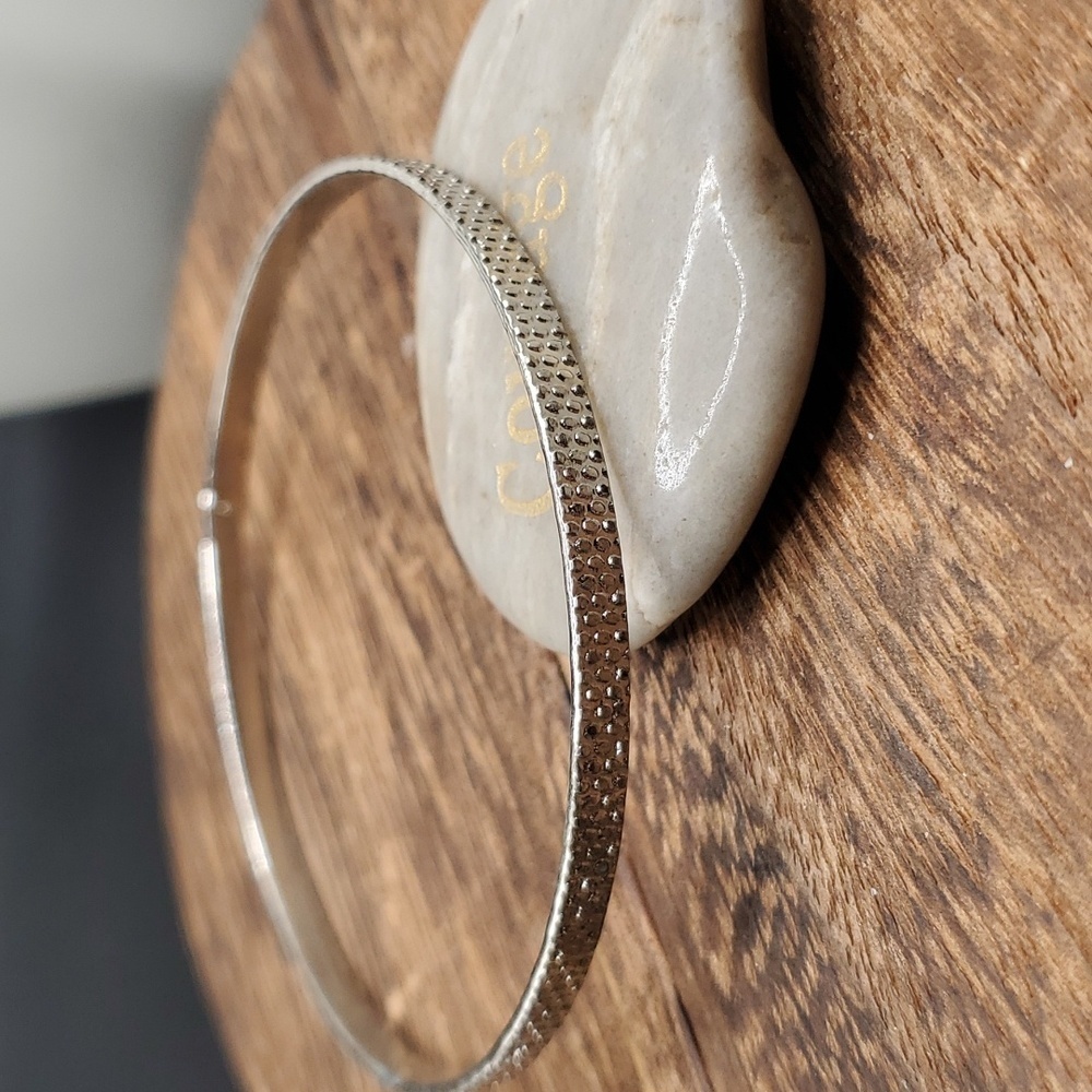 B2835 Cobblestone bracelet